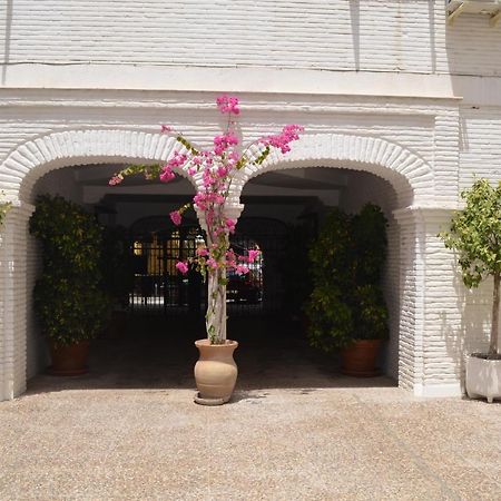 La Casa De Jose Manuel Appartement Sevilla Buitenkant foto