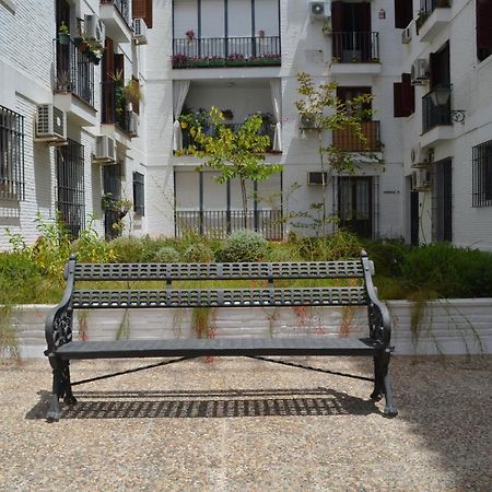 La Casa De Jose Manuel Appartement Sevilla Buitenkant foto