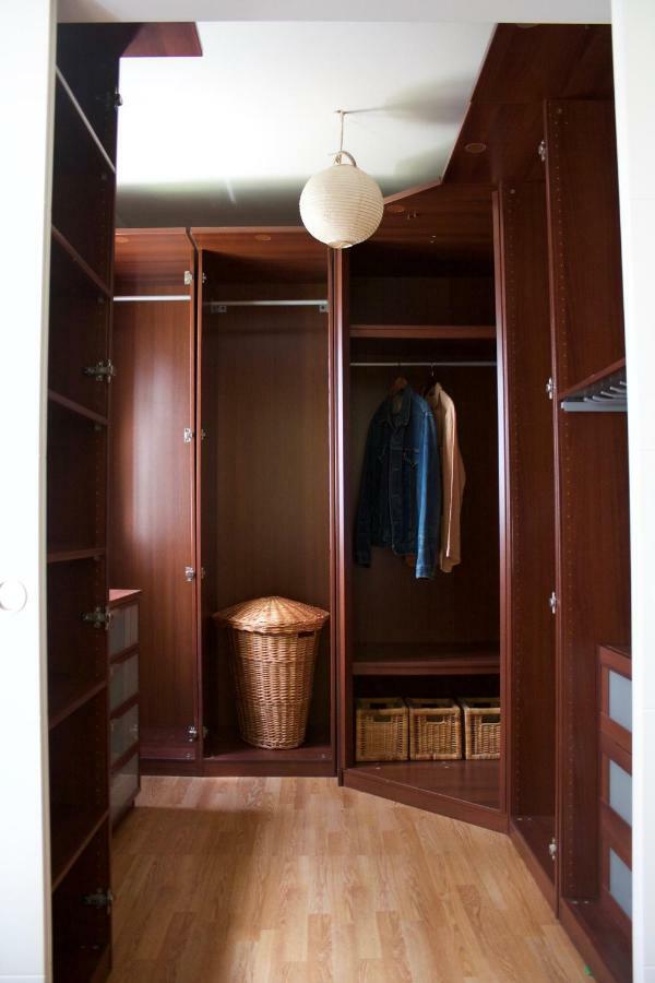 La Casa De Jose Manuel Appartement Sevilla Buitenkant foto