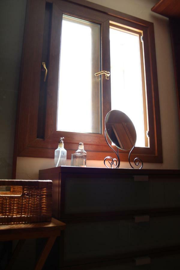 La Casa De Jose Manuel Appartement Sevilla Buitenkant foto